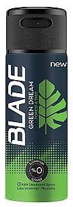 Antiperspirant Blade Green Dream (8690586018708)
