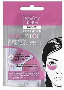 Патчи для глаз Beaty Derm Collagen (6973566820327)