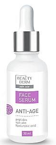 Сыворотка для лица Beaty Derm Anti-Age (4820185222327)