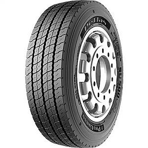 Anvelopa camion PETLAS 275/70R22.5 (150/148J SU500 Steer)