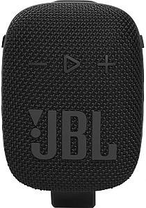 Портативная колонка JBL Wind 3S Black