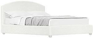 Кровать Modern Milena Arteks подъемный механизм 160x200 Viktory Bone (Белый)