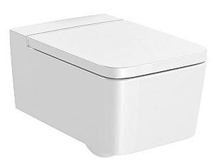 Унитаз Roca Inspira Square Alb A346537000