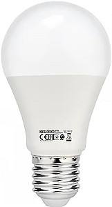 Bec led Horoz Force-10 cu senzor de mișcare