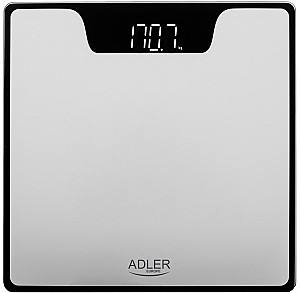 Cantar electronic Adler AD 8174s (Silver)
