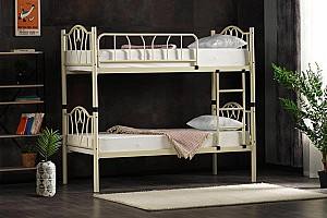 Pat MG-Plus Orkide 90x200 Crem