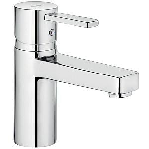 Смеситель для умывальника Kludi Zenta XL (382620575)