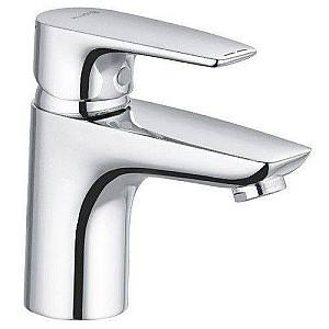 Смеситель для умывальника Kludi Pure & Solid (340280575)