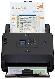 Scaner Canon imageFORMULA DR-S250N