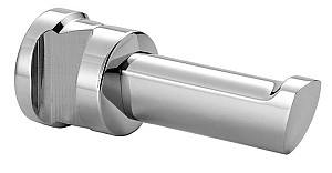 Cuier pentru baie prosoape KERMI ZC00510002