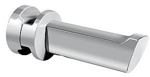 Cuier pentru baie prosoape KERMI ZC01030002 (Chrome)