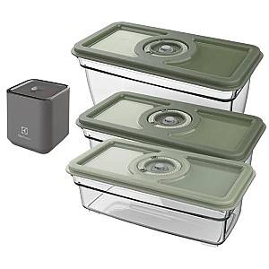 Вакууматор Electrolux EVFK1+