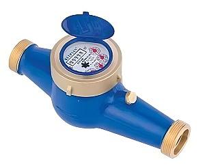 Счетчик воды Klepsan R KVS-19K DN50 R100