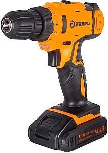 Шуруповерт Вихрь ДА-14Л-2KА