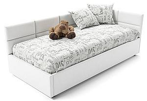 Pat Indart Adeli 02 White