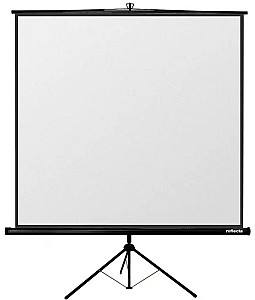 Ecran de proiectie Reflecta Crystal-Line 125x125 cm