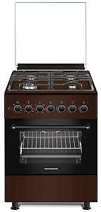 Aragaz, Plita de gaz Electroplus EP6060 EBR Fonta