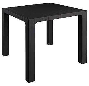 Masa de gradina Sanja Orfeo 80 Antracit