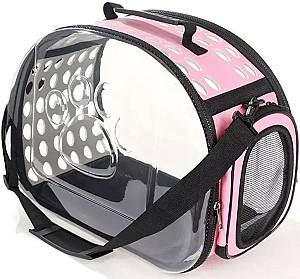 Переноска для кошек Import 43393