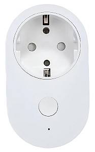 Умная розетка Xiaomi Smart Plug 2 (BHR6868EU)