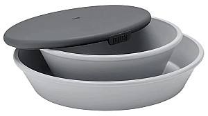 Набор посуды BIBS Cloud