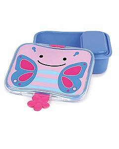 Set de vesela Skip Hop Zoo Fluturas
