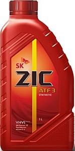 Ulei hidraulic ZIC ATF 3 1l