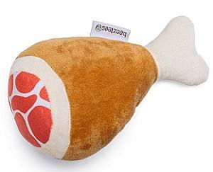 Игрушка для собаки Beeztees DRUMSTICK Large (619312)