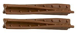 Игрушка для собаки Ferplast GOODB N. HELIX BAG BEEF M