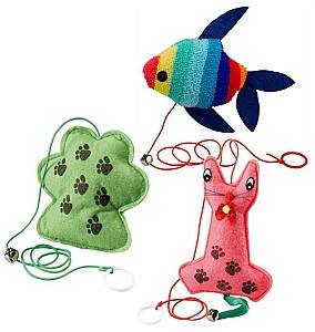 Игрушка для кошки Ferplast PA 5024