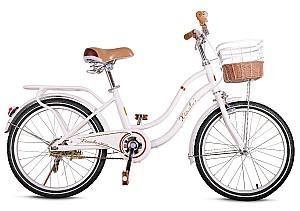 Велосипед детский TyBike DF-02 20 White