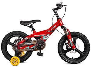 Bicicleta copii TyBike BK-09 14 Red