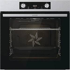Духовой шкаф электрический Gorenje BO6735E02X