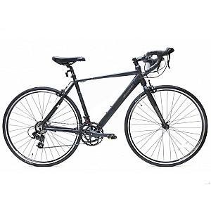 Bicicleta de cursa Crosser ROAD 700C 20*14S Black