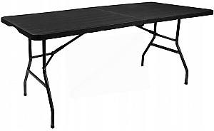 Стол садовый Malatec 2280 (Black)