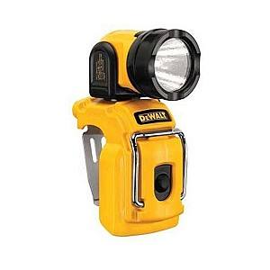 Фонарик Dewalt DCL510N