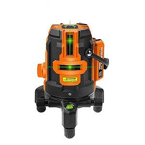 Лазерный уровень Wokin 507605