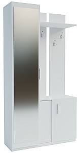 Antreu Confort-NV Malibu Niphea Alb