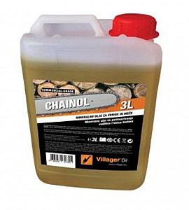 Моторное масло Villager 066997