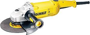Polizor unghiular Dewalt D28401