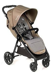 Carucior de plimbare Be Cool Silla Ultimate (8034 Y61) Maro deschis
