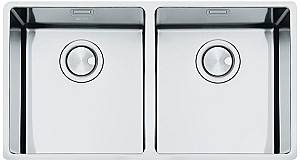 Кухонная мойка SMEG VSTR3434-2