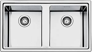 Кухонная мойка SMEG LFT862