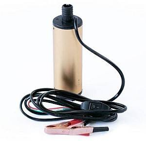 Насос для перекачки топлива Micul Fermier GF-0390