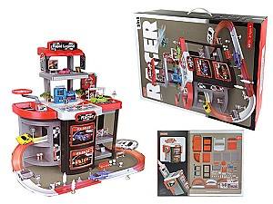 Набор игрушек Racer Rpid Legend