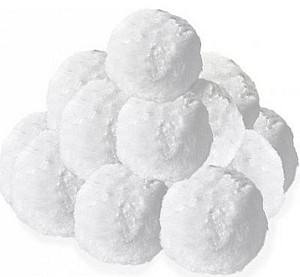  Avenli Фильтровальные шарики для песочных фильтров.