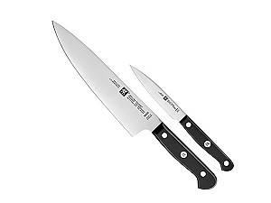 Кухонный нож Zwilling Gourmet с 2 ножами