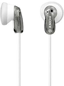 Наушники Sony MDR-E9LPH Gray