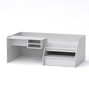 Pat KompaniT Universal-3 Nimfea Alba