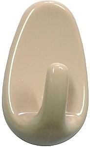 Cuier pentru baie prosoape Bisk 70412 3 buc.